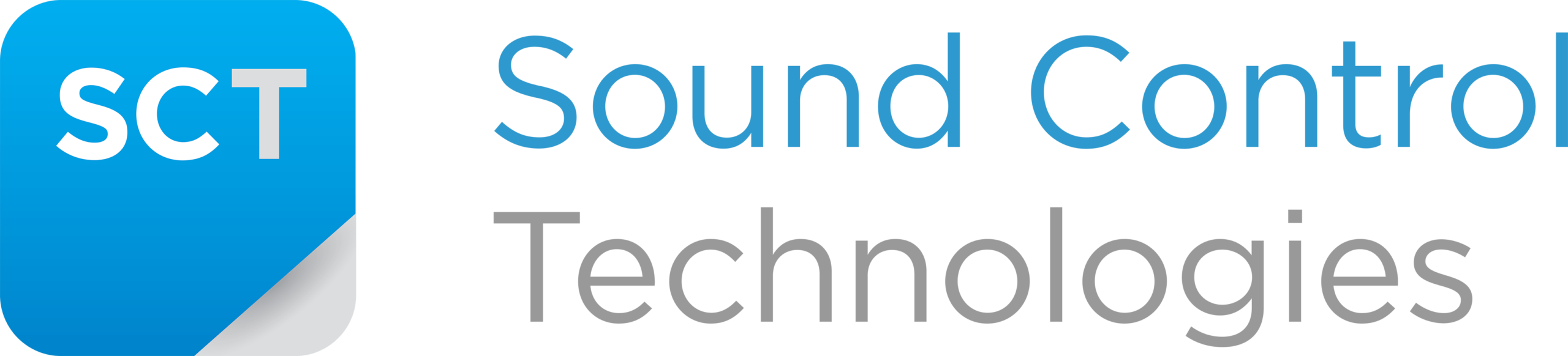 Sound Control